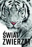 Okładka książki Świat zwierząt