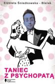 Okładka książki Taniec z psychopatą