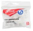Taśma samoprzylepna 19mmx33m 18 sztuk. Wydawca: Office Products. Dadada.pl Opakowanie Taśma samoprzylepna 19mmx33m 18 sztuk