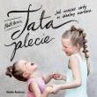 Tata plecie. Autor: Matti Airola. Dadada.pl Okładka książki Tata plecie