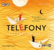 Telefony do przyjaciela - Audiobook. Autor: Łacina Anna. Dadada.pl Okładka książki Telefony do przyjaciela - Audiobook