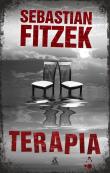 Terapia. Autor: Fitzek Sebastian. Dadada.pl Okładka książki Terapia