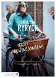 Tercet prowincjonalny. Autor: Ryrych Katarzyna. Dadada.pl Okładka książki Tercet prowincjonalny