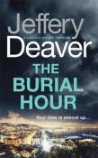The Burial Hour. Autor: Deaver Jeffery. Dadada.pl Okładka książki The Burial Hour