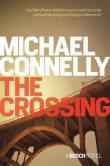 The Crossing. Autor: Connlly Michael. Dadada.pl Okładka książki The Crossing