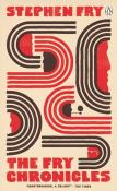 Okładka książki The Fry Chronicles