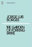 The Garden of Forking Paths. Autor: Benedetti Mario Borges Jorge Luis Padilla Herberto. Dadada.pl Okładka książki The Garden of Forking Paths