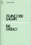 The Gigolo. Autor: Sagan Francoise. Dadada.pl Okładka książki The Gigolo
