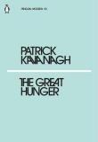 The Great Hunger. Autor: Kavanagh Patrick. Dadada.pl Okładka książki The Great Hunger
