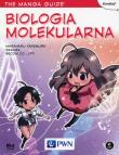 The manga guide Biologia molekularna. Autor: Takemura Masaharu. Dadada.pl Okładka książki The manga guide Biologia molekularna