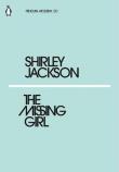 The Missing Girl. Autor: Shirley Jackson. Dadada.pl Okładka książki The Missing Girl