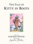 The Tale of Kitty In Boots. Autor: Potter Beatrix. Dadada.pl Okładka książki The Tale of Kitty In Boots