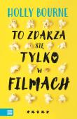 Okładka książki To zdarza się tylko w filmach