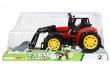 Opakowanie Traktor plastikowy