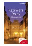 Travelbook - Kazimierz Dolny, Lublin... w.2018. Autor: Magdalena Bodnari. Dadada.pl Okładka książki Travelbook - Kazimierz Dolny, Lublin... w.2018