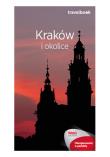 Travelbook - Kraków i okolice w.2018. Autor: Opracowanie zbiorowe. Dadada.pl Okładka książki Travelbook - Kraków i okolice w.2018