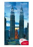 Travelbook - Malezja, Singapur i Brunei w.2018. Autor: Krzysztof Dopierała. Dadada.pl Okładka książki Travelbook - Malezja, Singapur i Brunei w.2018