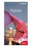 Travelbook - Poznań w.2018. Autor: Katarzyna Byrtek. Dadada.pl Okładka książki Travelbook - Poznań w.2018