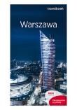 Travelbook - Warszawa w.2018. Autor: Marcin Michalski. Dadada.pl Okładka książki Travelbook - Warszawa w.2018
