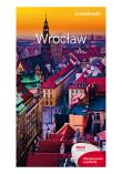 Travelbook - Wrocław w.2018. Autor: Czyżewska Eliza, Chopkowicz Ewa. Dadada.pl Okładka książki Travelbook - Wrocław w.2018