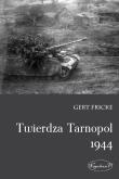 Okładka książki Twierdza Tarnopol 1944