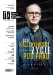 Opakowanie Twoja Księgarnia 1/2018 (37)