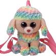 Opakowanie Ty Gear plecak RAINBOW - wielobarwny pudel