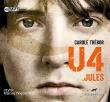 U4 Jules - Audiobook. Autor: Trébor Carole. Dadada.pl Okładka książki U4 Jules - Audiobook
