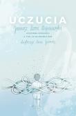Uczucia. Autor: Janusz Leon Wiśniewski. Dadada.pl Okładka książki Uczucia