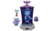 Opakowanie Vampirina Świecąca figurka z akcesoriami