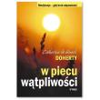 W piecu wątpliwości. Autor: Doherty Catherine de Hueck. Dadada.pl Okładka książki W piecu wątpliwości