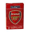 Opakowanie Waddingtons No. 1 Arsenal Playing Cards