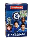 Opakowanie Waddingtons No. 1 Chelsea Playing Cards