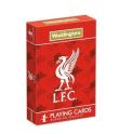 Opakowanie Waddingtons No. 1 Liverpool Playing Cards