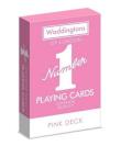 Opakowanie Waddingtons No. 1 Pink Deck Playing Cards