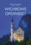Okładka książki Wichrowe opowieści