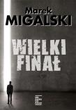 Okładka książki Wielki finał