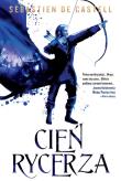 Okładka książki Wielkie Płaszcze Tom 2 Cień rycerza