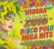 Wiosna 2018 Mega Hity Disco Polo (2CD). Autor:   Praca zbiorowa. Dadada.pl Okładka książki Wiosna 2018 Mega Hity Disco Polo (2CD)