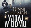 Okładka książki Witaj w domu - Audiobook
