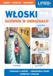 Okładka książki Włoski Słownik w obrazkach