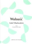 Wolność. Autor: Vilhjalmsdottir Linda. Dadada.pl Okładka książki Wolność