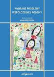 Wybrane problemy współczesnej rodziny. Autor: Przygoda Anna. Dadada.pl Okładka książki Wybrane problemy współczesnej rodziny