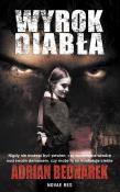 Okładka książki Wyrok diabła