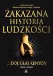Okładka książki Zakazana historia ludzkości