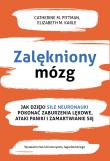 Zalękniony mózg.. Autor: Catherine M. Pittman, Elizabeth M. Karle. Dadada.pl Okładka książki Zalękniony mózg.