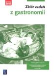 Zbiór zadań z gastronomii. Szkoły ponadgimnazjalne
. Autor: Kaźmierczak Magdalena. Dadada.pl Okładka książki Zbiór zadań z gastronomii. Szkoły ponadgimnazjalne
