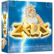 Zeus. Autor: Jason Schneider. Dadada.pl Okładka książki Zeus