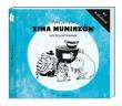Zima Muminków. Autor: Tove Jansson;Tove Jansson. Dadada.pl Okładka książki Zima Muminków