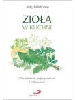 Okładka książki Zioła w kuchni